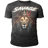 Savage Fightwear